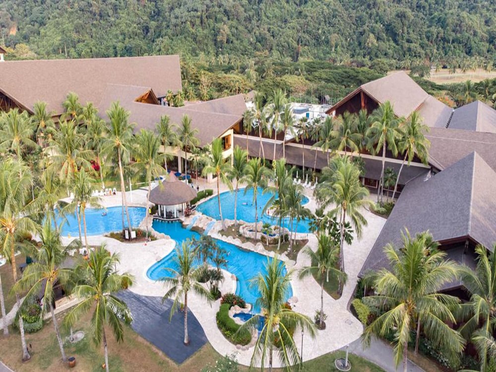Nexus Resort & Spa Karambunai - Tuaran