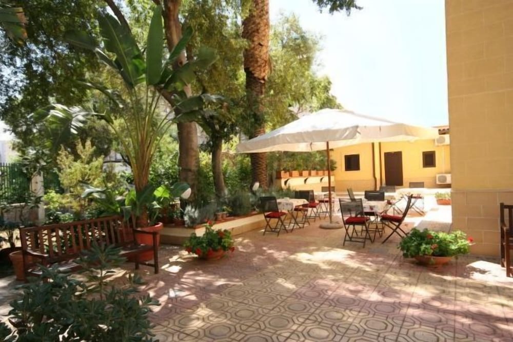 3-star Hotel ∙ Double Room - Palermo