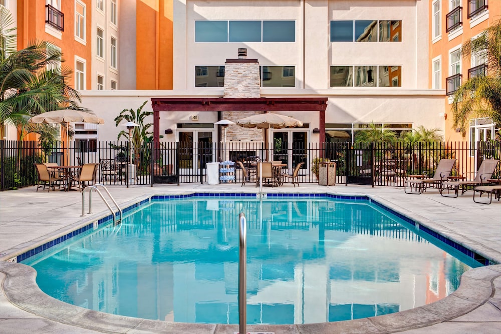 Embassy Suites By Hilton Valencia - Santa Clarita, CA