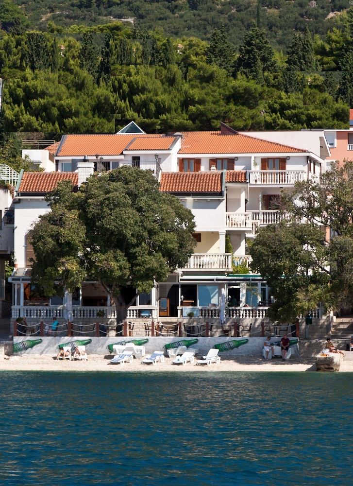 Boutique Hotel Marco Polo Adults Only - Gradac, Croatia
