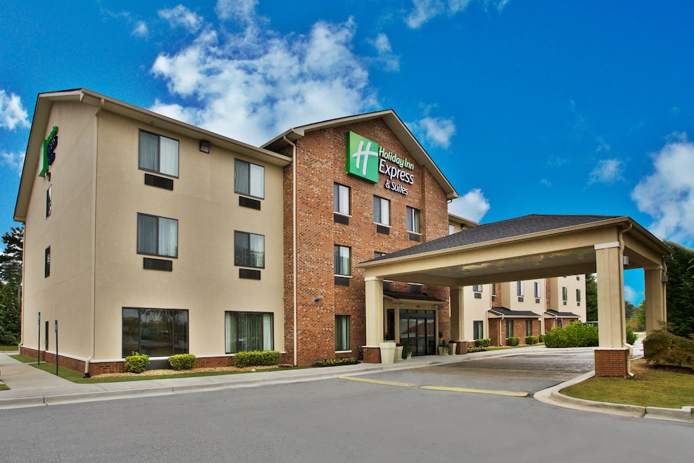 Holiday Inn Express & Suites Buford Ne - Lake Lanier, An Ihg Hotel - Flowery Branch, GA