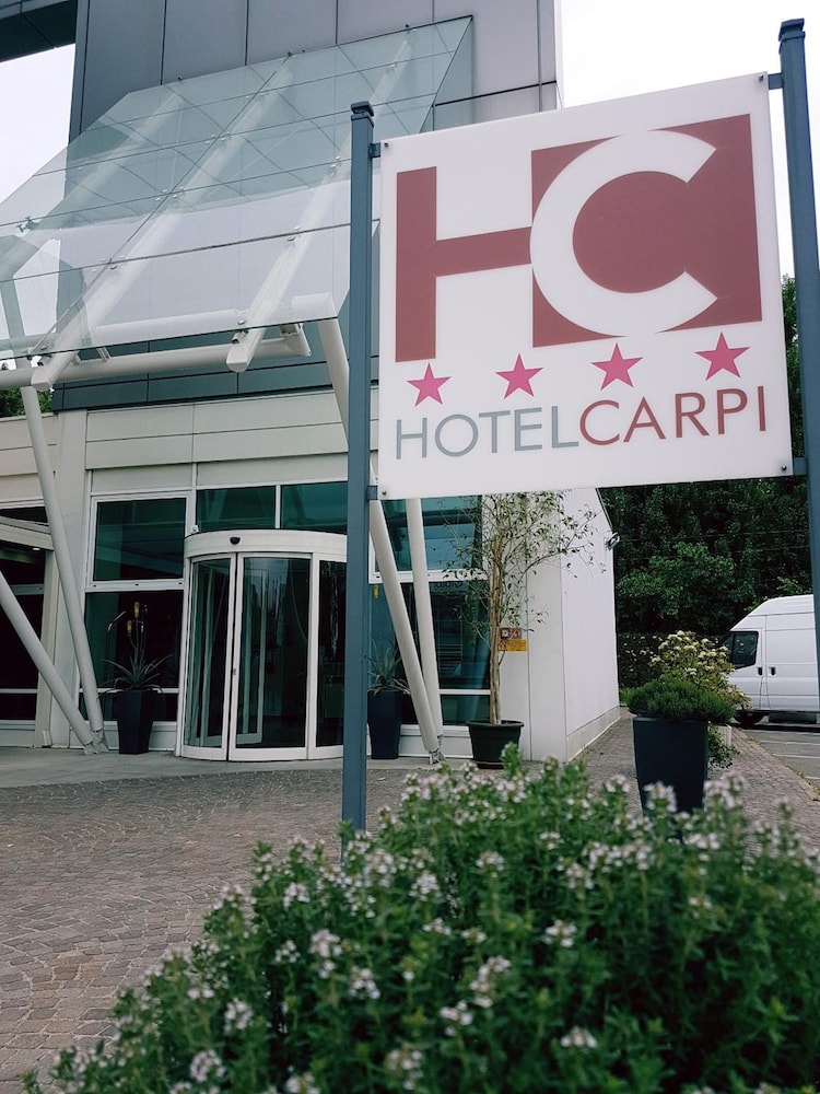 Hotel Carpi - Carpi
