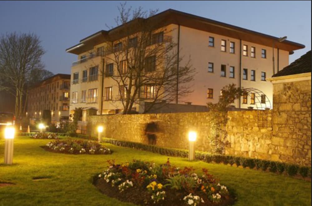 Annebrook House Hotel - County Offaly
