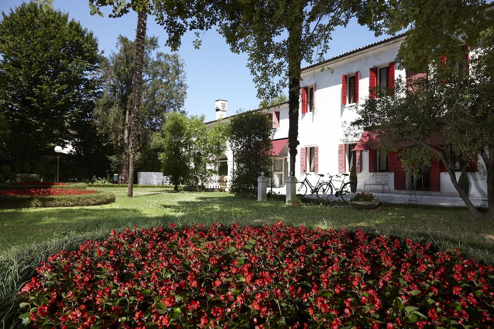 Hotel Villa Patriarca - Mira, Italien