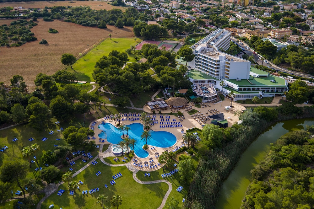 Hotel Exagon Park - Isole Baleari