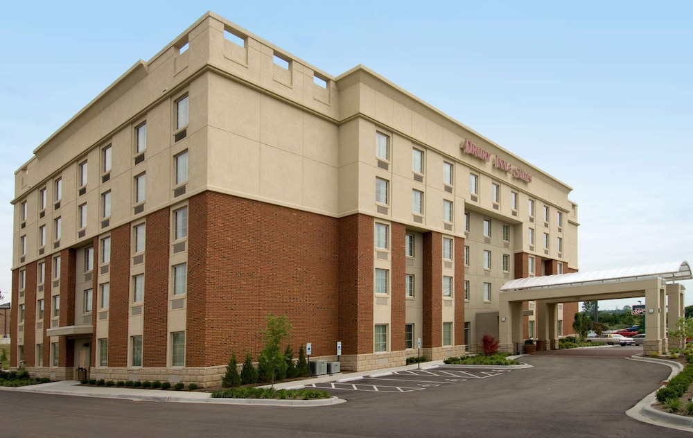 Drury Inn & Suites Middletown Franklin - Mason, OH