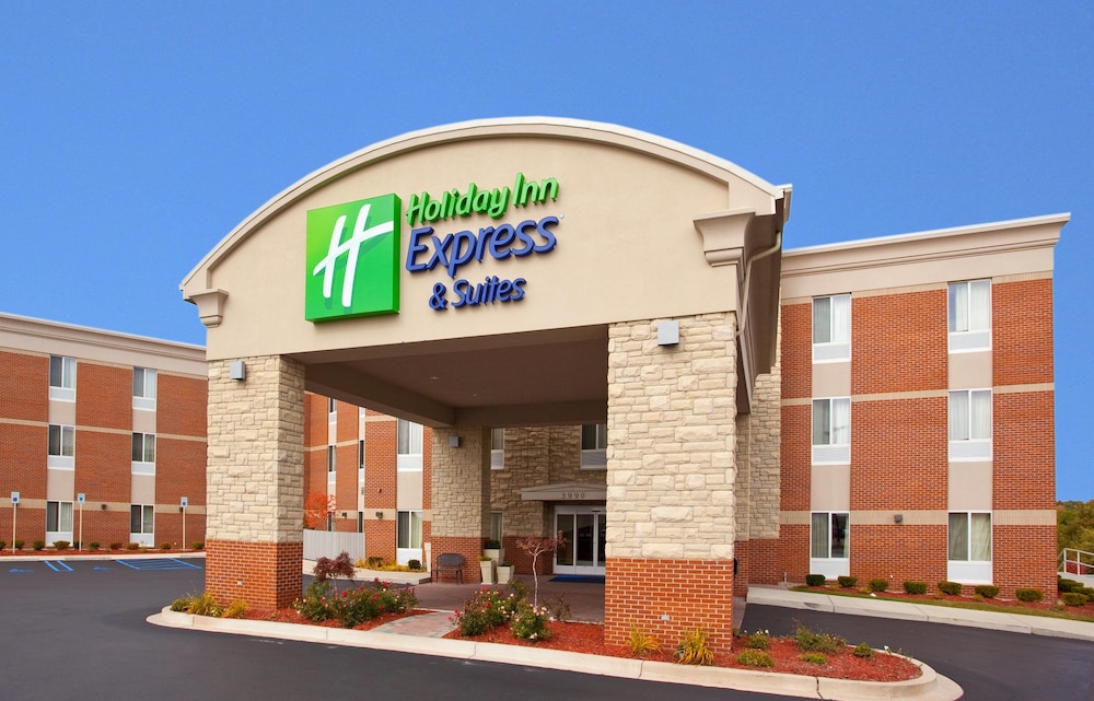 Holiday Inn Express Hotel & Suites Auburn Hills - Auburn Hills, MI