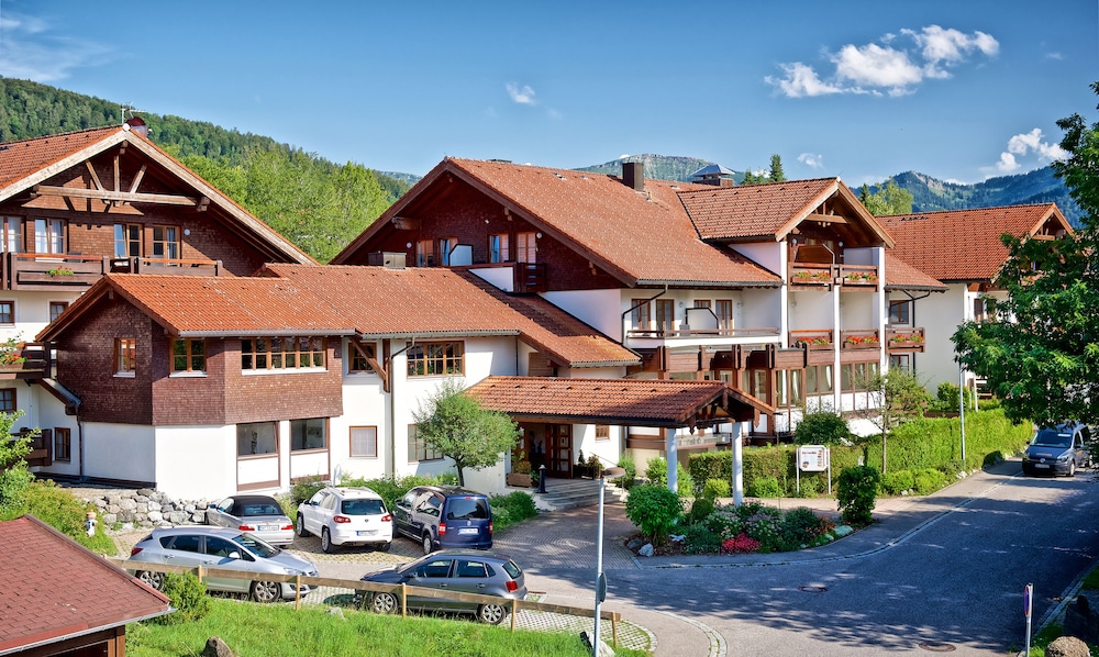 Concordia Wellnesshotel & Spa - Oberreute