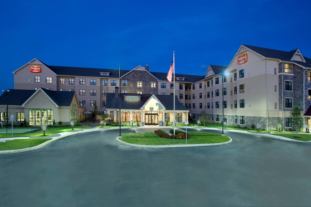 Residence Inn Marriott Dover - Delaware