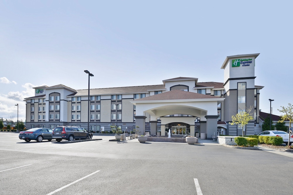 Holiday Inn Express Tacoma South Lakewood, An Ihg Hotel - Fife, WA