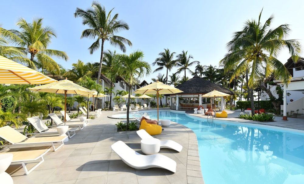 Veranda Palmar Beach Hotel - All Inclusive - Mauritius