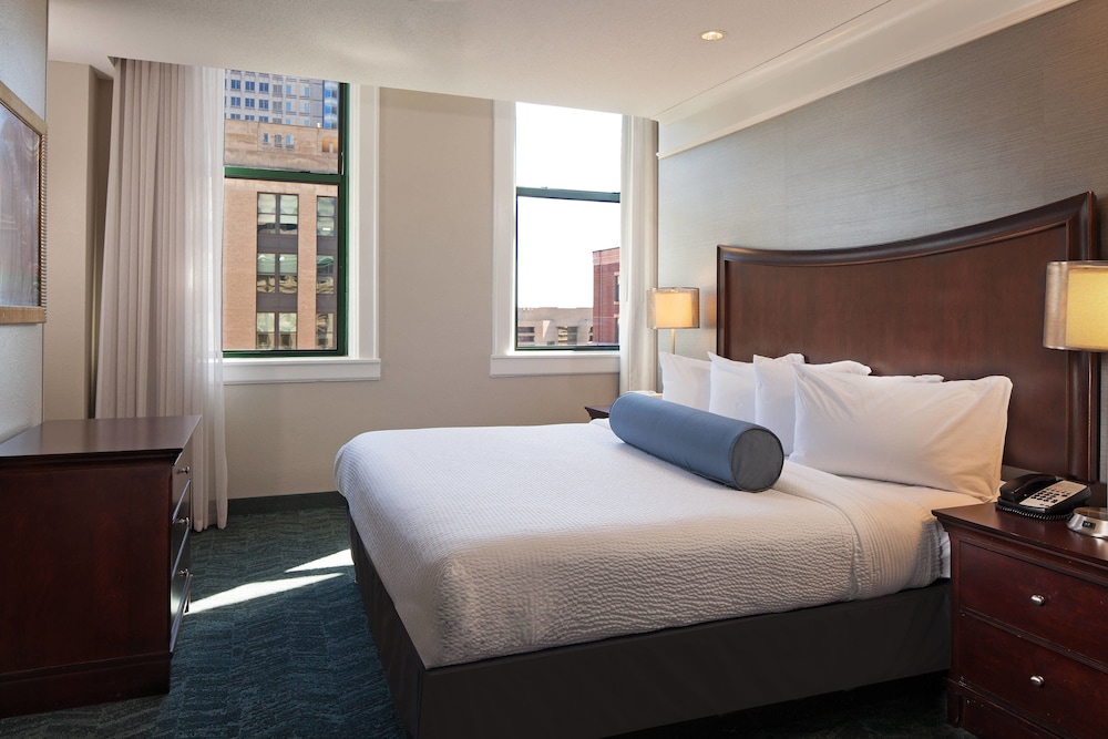 Springhill Suites Marriott Baltimore Downtown/inner Harbor - Baltimore, MD