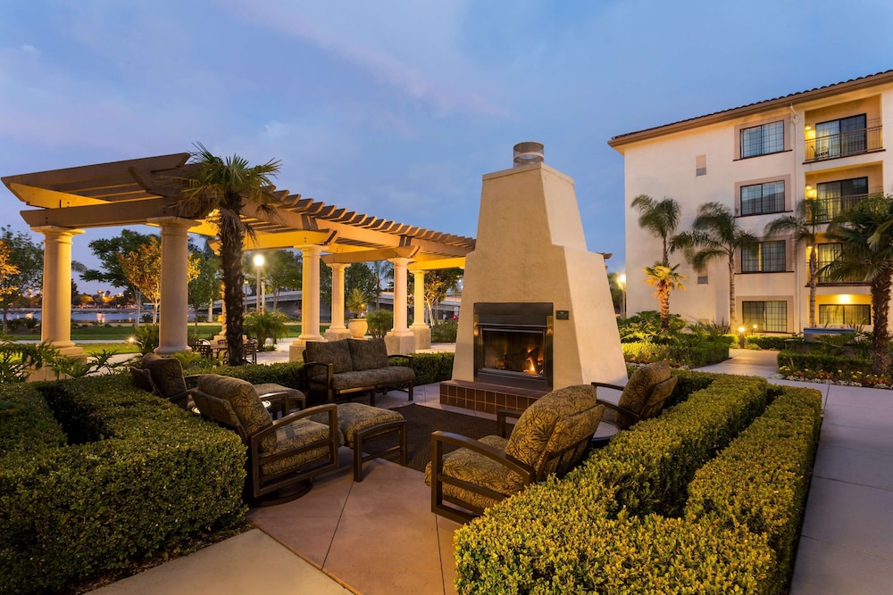 Homewood Suites By Hilton San Diego Airport/liberty Station - Harbor Island, CA