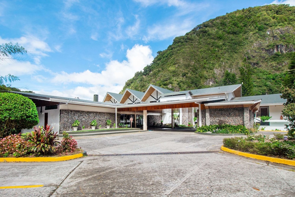 Hotel Bambito And Resort - Panamá