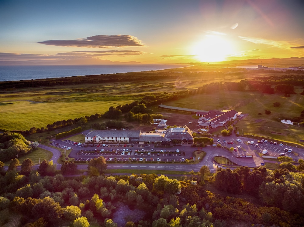 The Gailes Hotel & Spa - Troon