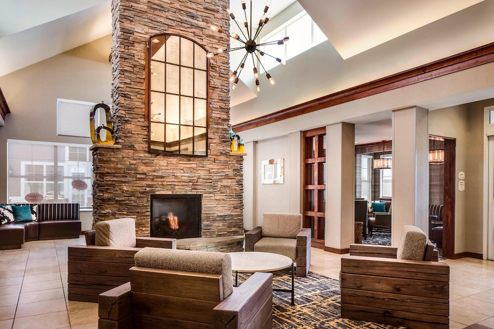 Residence Inn By Marriott Billings - Montana