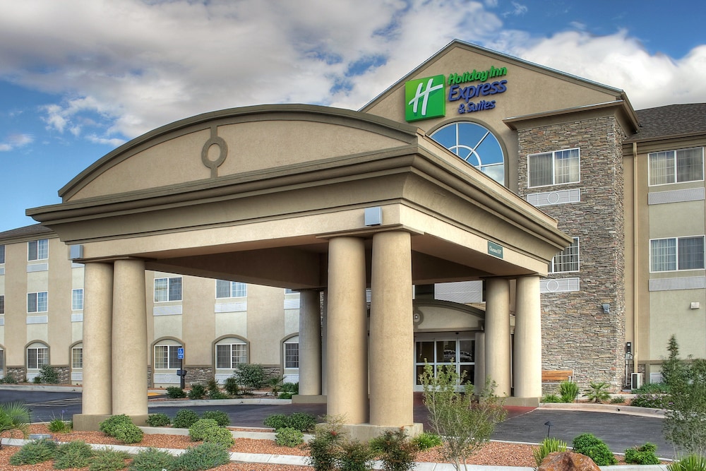 Holiday Inn Express Carlsbad, An Ihg Hotel - Carlsbad, NM