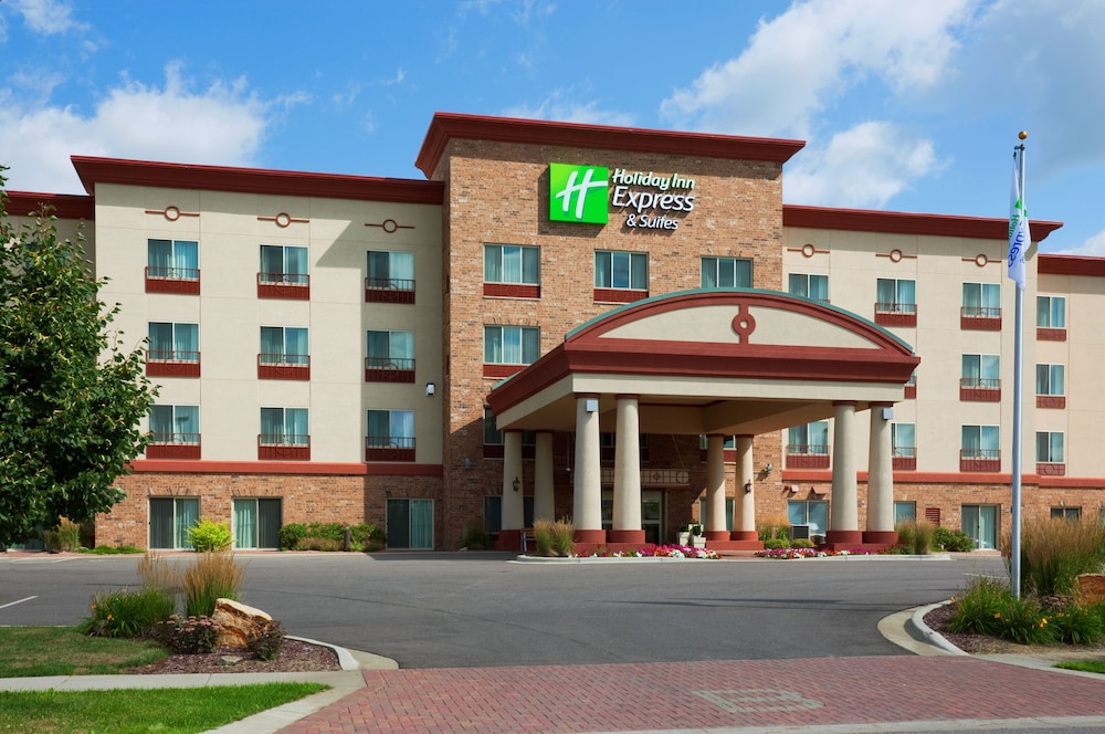 Holiday Inn Express Hotel & Suites Wausau, An Ihg Hotel - Wausau, WI