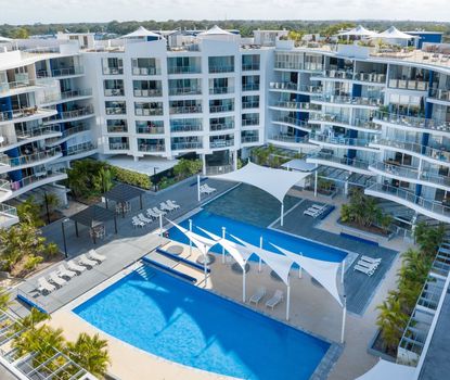 Hervey Bay Short Term and Weekly Rentals cozycozy