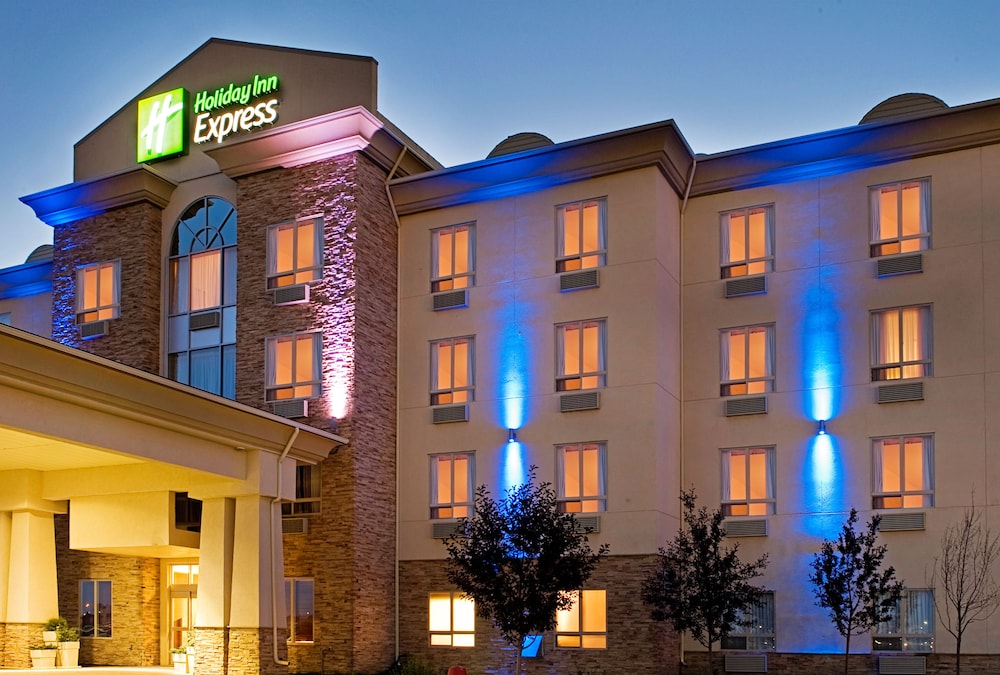Holiday Inn Express Grande Prairie - Westlake