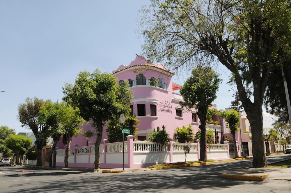 Casa Arequipa - Arequipa