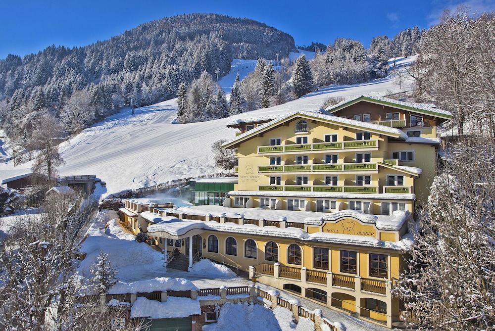 Hotel Berner - Zell am See
