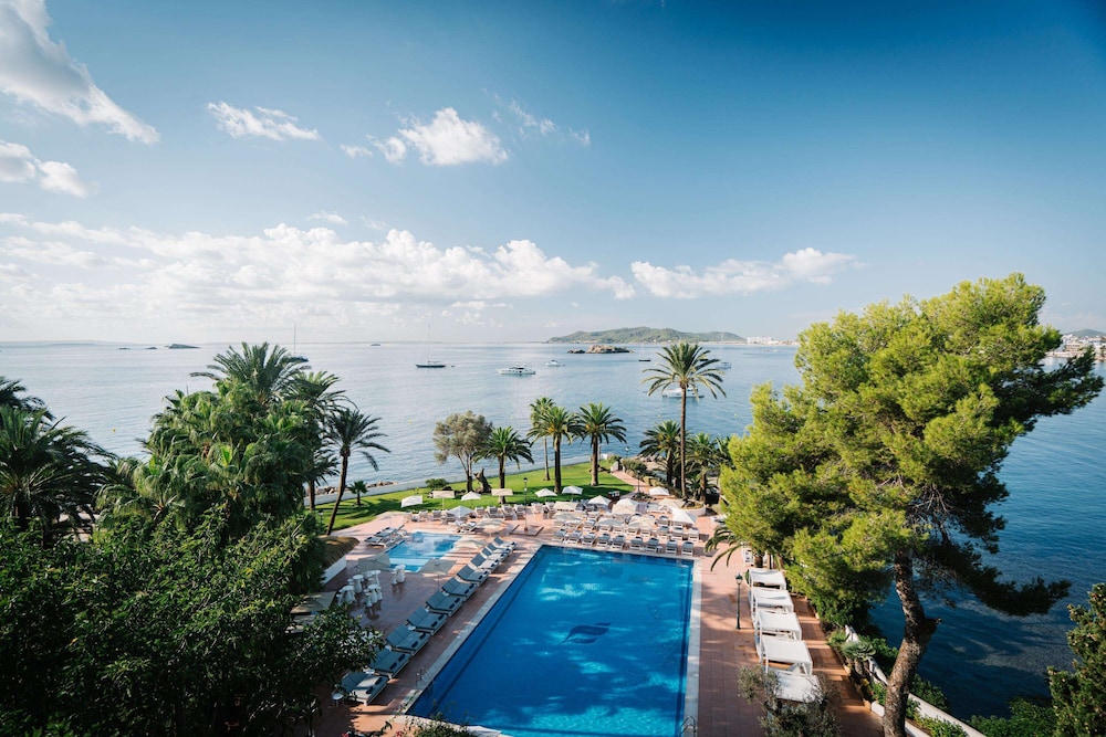 Hotel Thb Los Molinos - Adults Only - Islas de Ibiza