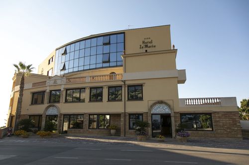 Saliera In Ceramica Siciliana Dipinta A Mano - Barocco Art 15, Blu Giallo Verde Rosso, Di Santo Stefano - Foto 6