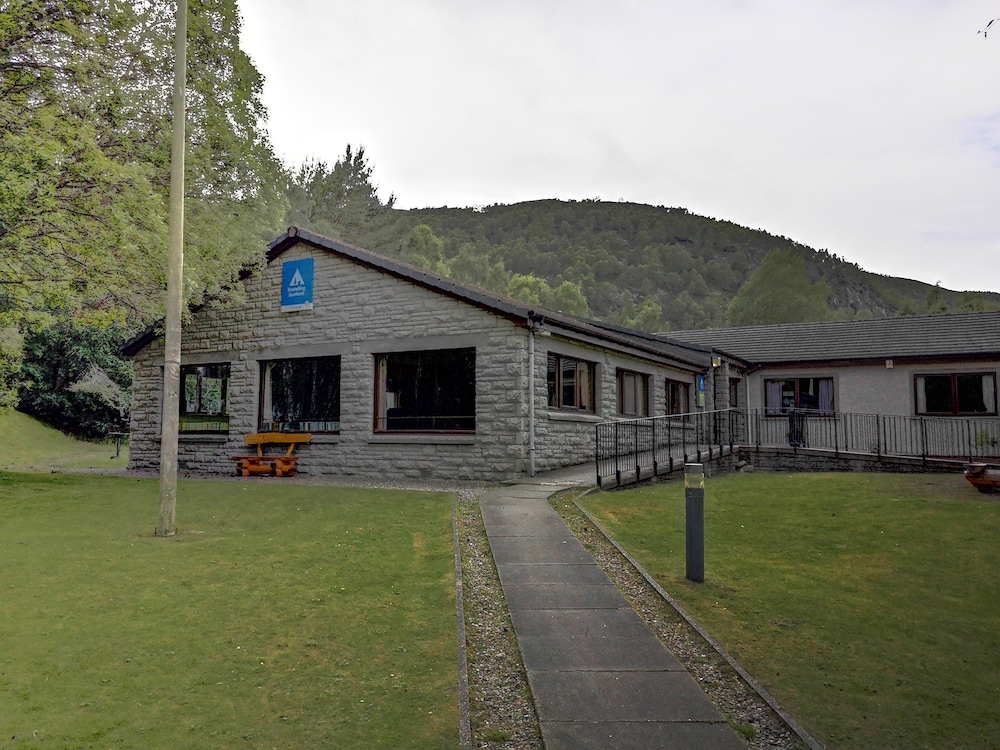 Aviemore Youth Hostel - Great Britain