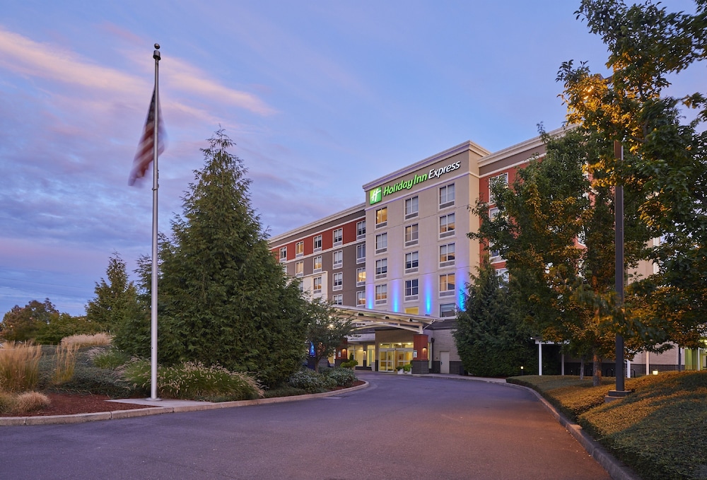 Holiday Inn Express Eugene - Springfield, an IHG hotel - Oregón