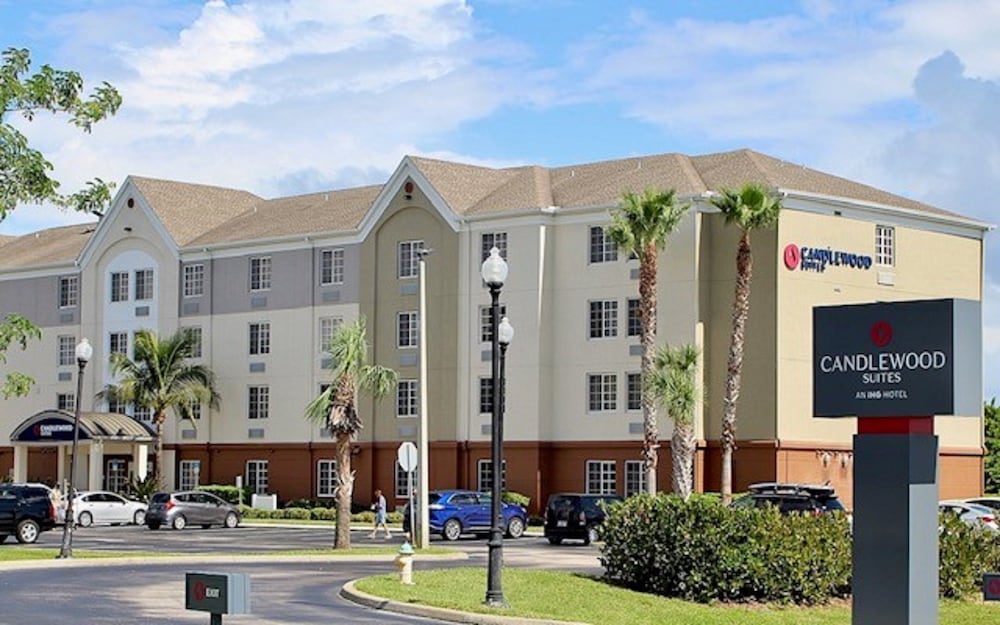 Candlewood Suites Melbourne/viera, An Ihg Hotel - Brevard County, FL