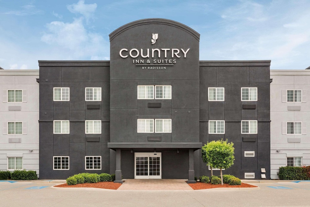 Country Inn & Suites By Radisson, Shreveport-airport, La - 슈리브포트