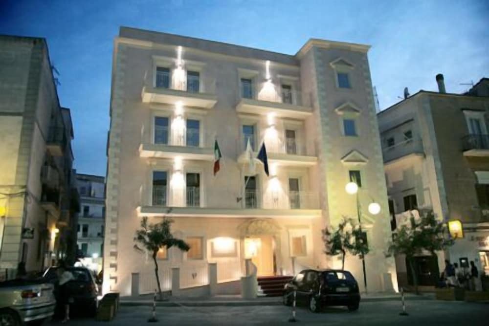 Palace Hotel Vieste - Vieste