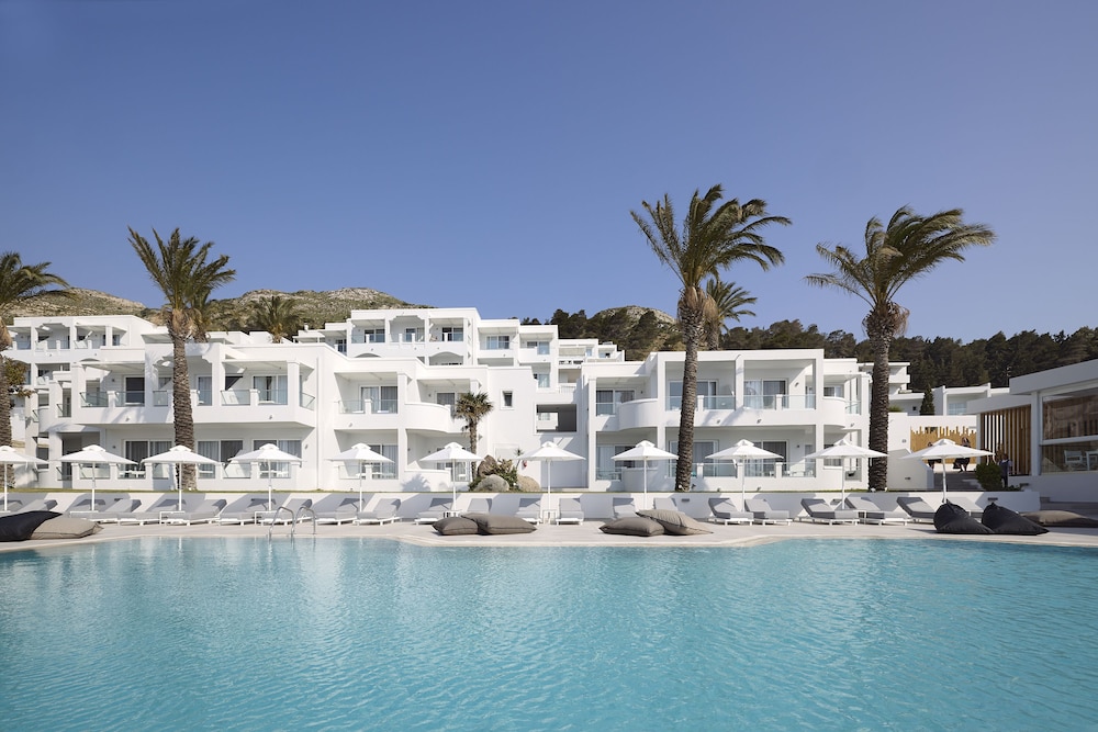 Dimitra Beach Hotel & Suites - Kos