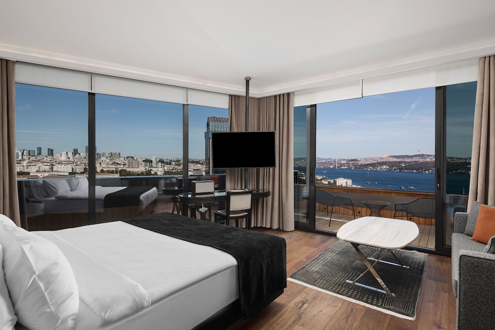 Gezi Hotel Bosphorus, Istanbul, A Member Of Design Hotels - Special Class - İstanbul