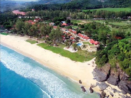 The Frangipani Langkawi Resort & Spa - Malaisie