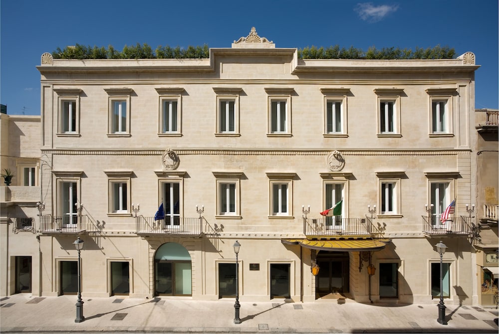 Risorgimento Resort - Vestas Hotels & Resorts - Lecce