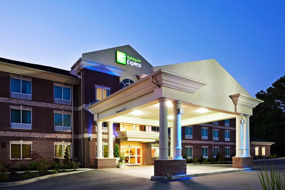 Holiday Inn Express & Suites Carrollton, An Ihg Hotel - Carrollton