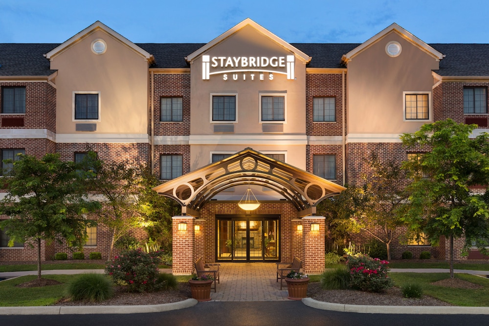 Staybridge Suites Akron-stow-cuyahoga Falls, An Ihg Hotel - Peninsula, OH