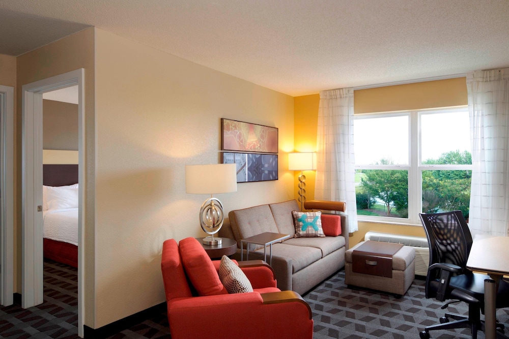 Towneplace Suites By Marriott Jacksonville - Jacksonville