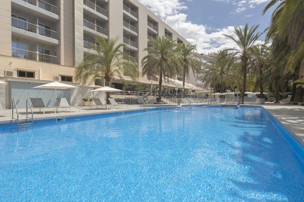 Hotel Bordoy Cosmopolitan - Palma de Majorque