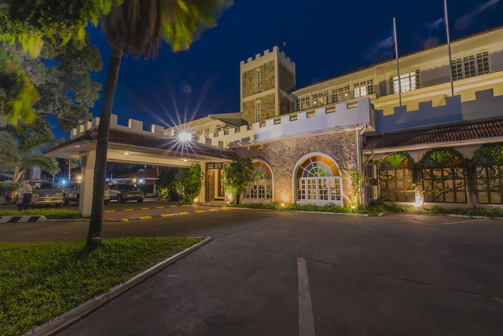 Protea Hotel by Marriott Dar es Salaam Courtyard - Dar es-Salam