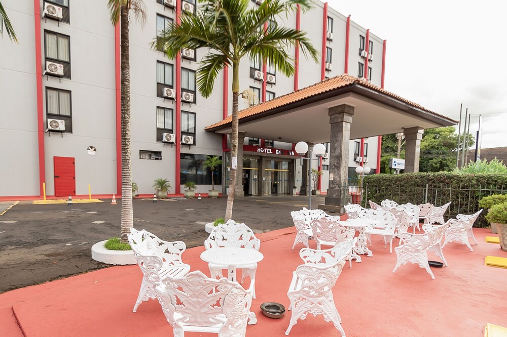 Hotel Dan Inn Araraquara - Araraquara
