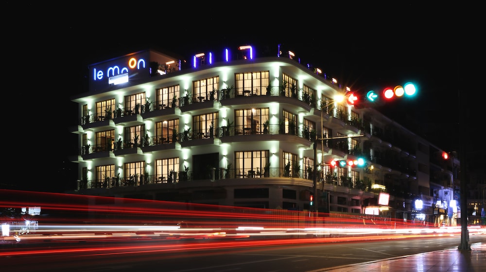 Amanjaya Pancam Suites Hotel - Phnom Penh