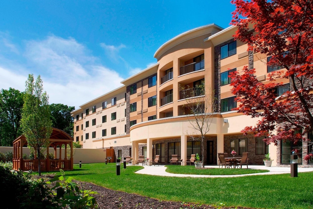Courtyard By Marriott Paramus - East Rutherford, NJ