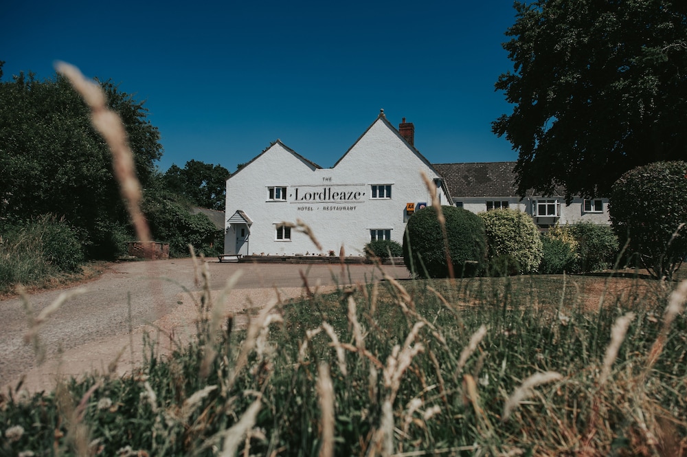 The Lordleaze Hotel And Restaurant - Charmouth
