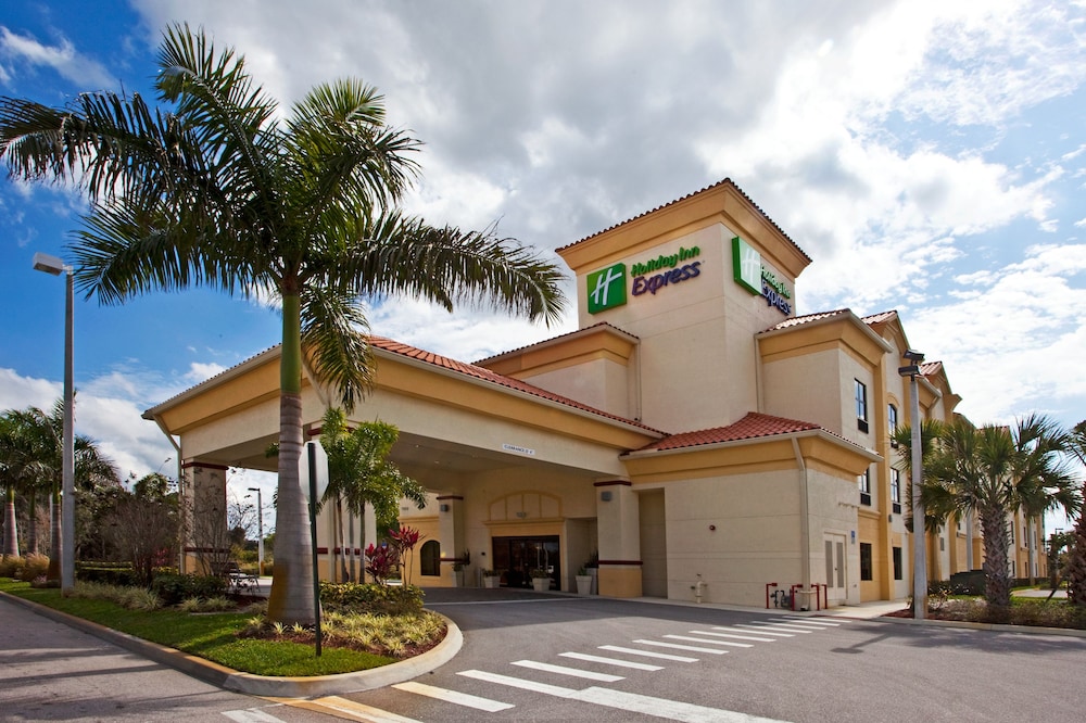 Holiday Inn Express Stuart, An Ihg Hotel - Jensen Beach, FL