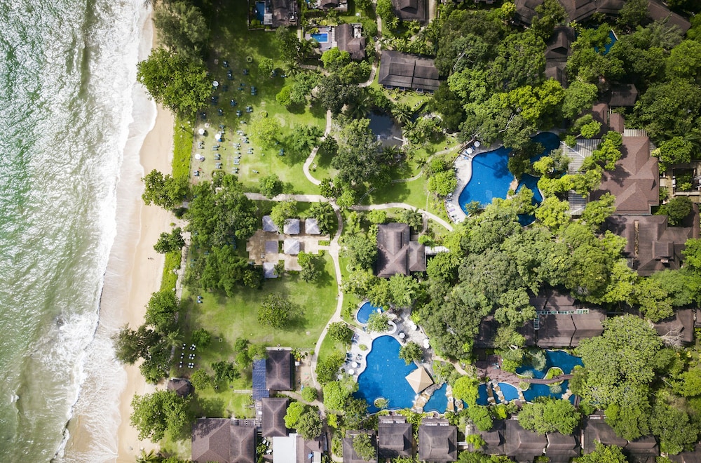 Khaolak Merlin Resort - Khao Lak