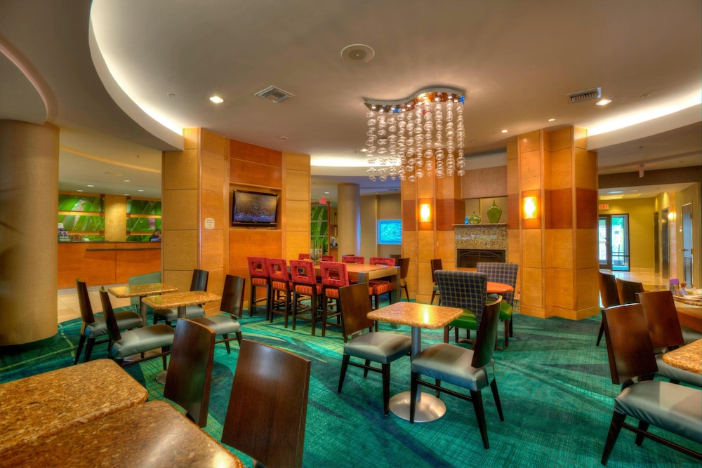 Springhill Suites By Marriott Tampa Brandon - Tampa Bay, FL