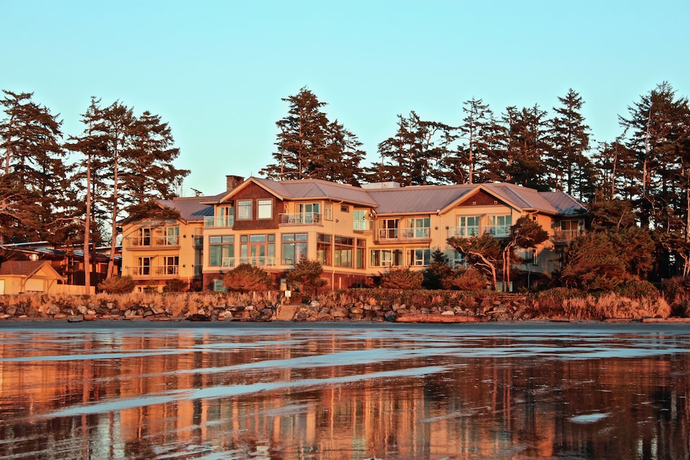 Long Beach Lodge Resort - Vancouver Island